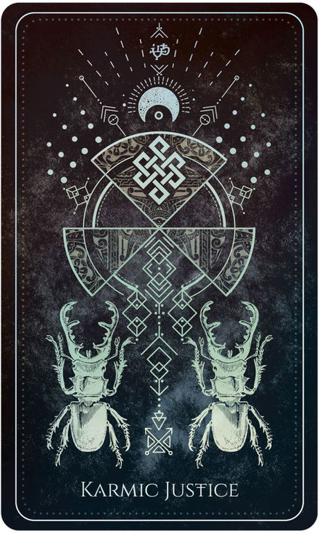 Talisman Oracle - 