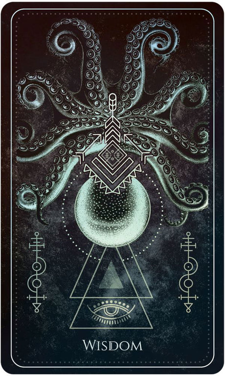 Talisman Oracle - 