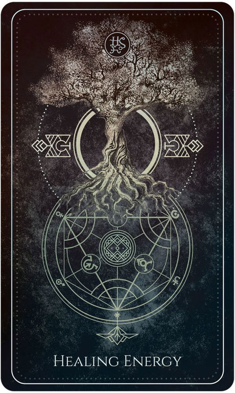 Talisman Oracle - 