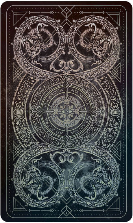 Talisman Oracle - 