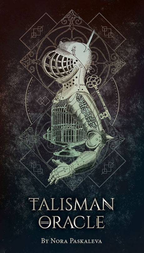 Talisman Oracle - 