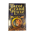 Tarot Grand Luxe - Tarot Grand Luxe deck front cover