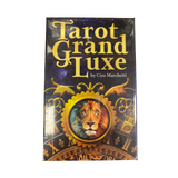 Tarot Grand Luxe - Tarot Grand Luxe deck front cover