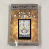 Tarot Reversals - 