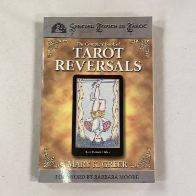 Tarot Reversals - 