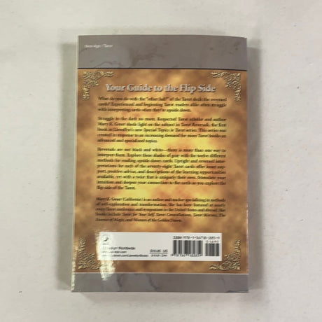 Tarot Reversals - 