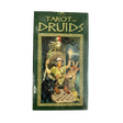 Tarot of Druids - Tarot of Druids deck front cover