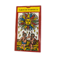 Tarot of Marseille - Tarot of Marseille deck front cover