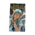 Tarot of the Celtic Fairies - Tarot of the Celtic Fairies deck front cover
