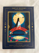Tarot of the Divine - 