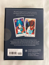 Tarot of the Divine - 