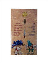 Tarot of the Gnomes - 