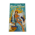 Tarot of the Golden Wheel - Tarot of the Golden Wheel deck front cover