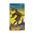 Tarot of the New Vision - Tarot of the New Vision deck front cover