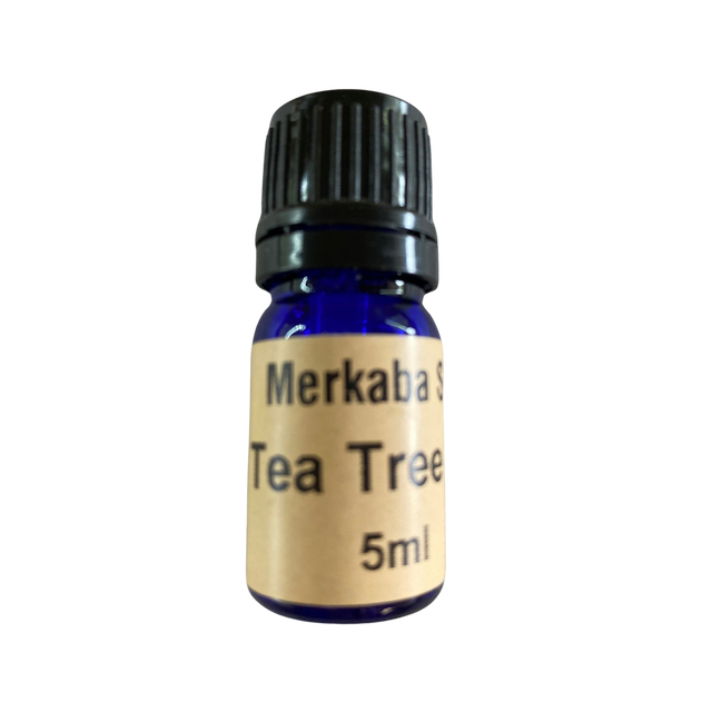 Tea Tree Essential Oil - #original_alt_text#