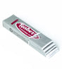 Teaberry Gum package with 5 pieces of gum showing
