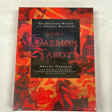 The Daemon Tarot - 
