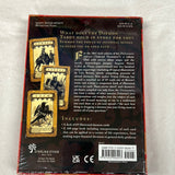 The Daemon Tarot - 