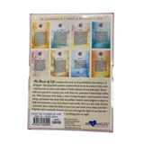 The Flower of Life Oracle - The Flower of Life Oracle back cover