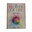 The Flower of Life Oracle - The Flower of Life Oracle frton cover