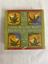 The Four Agreements Oracle - 