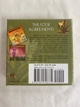 The Four Agreements Oracle - 