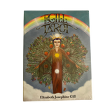 The Gill Tarot - The Gill Tarot front cover
