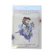 The Linestrider Tarot - The Linestrider Tarot deck front cover