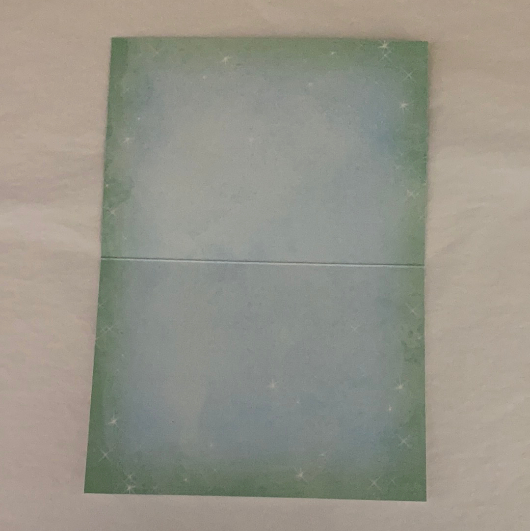 The Magic Grotto Greeting Cards - 