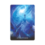 The Oracle of Portals Oracle - The Oracle of Portals Oracle Card 37 Multiverse