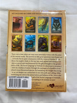 The Secret Language of Animals Oracle - 