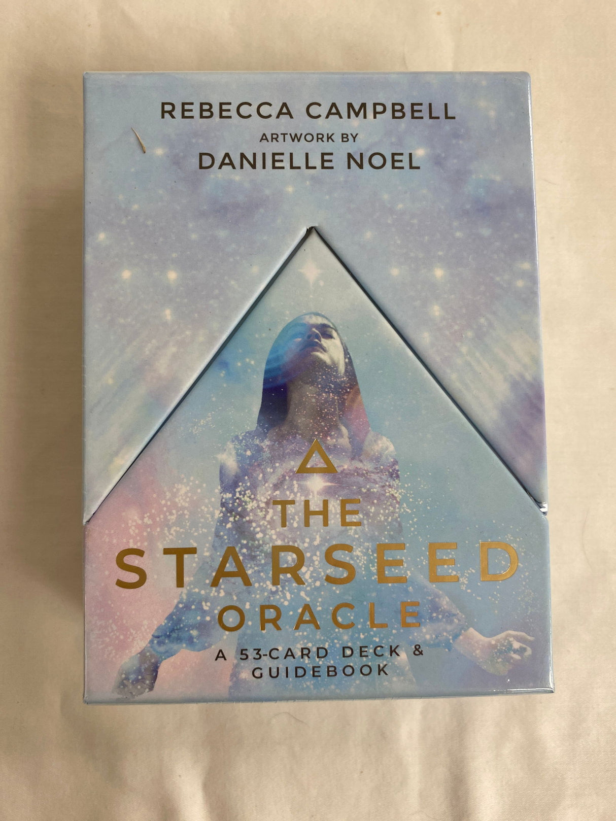 The Starseed Oracle - 
