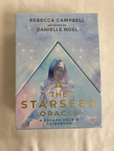 The Starseed Oracle - 