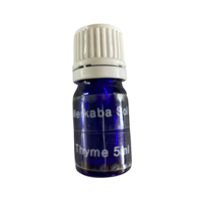 Thyme Essential Oil - #original_alt_text#