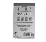 Tiny Universal Waite Tarot Keychain - #original_alt_text#