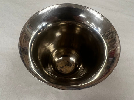 Triquetra Silver Chalice - 