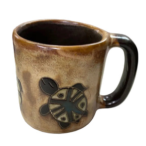 Turtle Mug 16oz - 