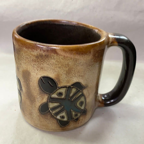 Turtle Mug 16oz - 