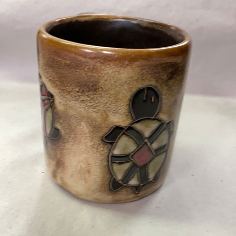Turtle Mug 16oz - 