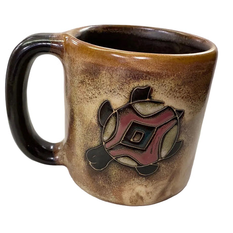 Turtle Mug 16oz - 