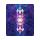 Twin Flame Ascension Oracle - Twin Flame Ascension Oracle Card Back Graphic