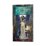 Universal Celtic Tarot Deck - Universal Celtic Tarot Deck front cover