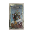 Universal Transparent Tarot - Universal Transparent Tarot front cover