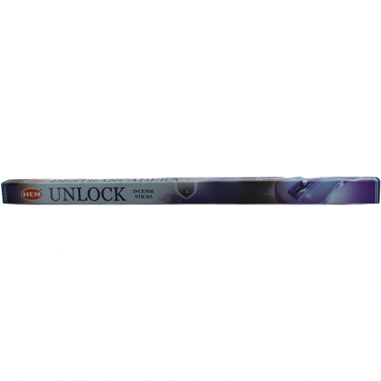 Hem Unlock Incense Sticks.