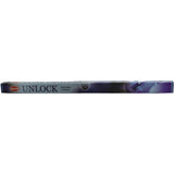 Hem Unlock Incense Sticks.