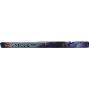 Hem Unlock Incense Sticks.