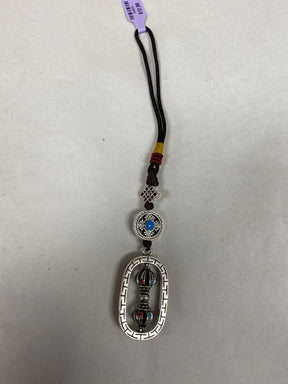 Vajra Dorje Amulet - 