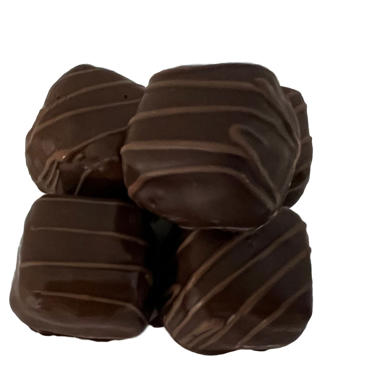 Vanilla Caramel Dark Chocolate - 