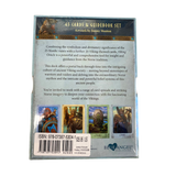Viking Oracle Deck - Viking Oracle Deck back cover