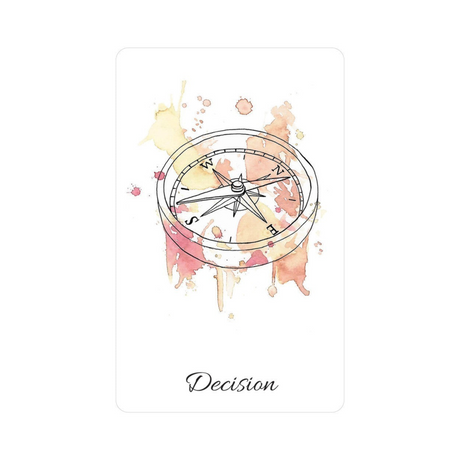 When my Soul Whispered Oracle - 